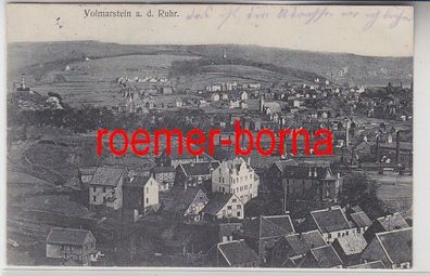 63760 Ak Volmarstein a.d. Ruhr 1914