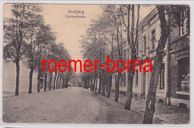 68602 Ak Bedburg Lindenstrasse 1921