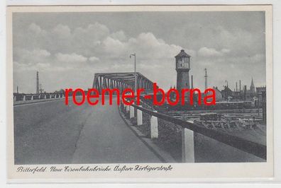 69024 Feldpost Ak Löbau in Sachsen Kaserneneingang 1942