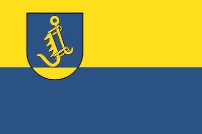 Fahne Flagge Hörden am Harz Premiumqualität