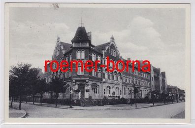 80345 Ak Falkenberg Hotel 'Kaiserhof' 1936