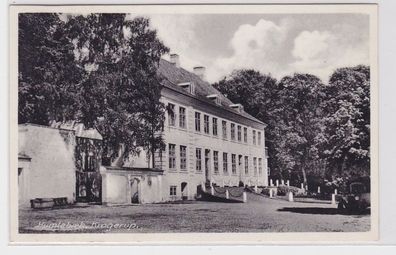 88739 Ak Humlebæk in Dänemark Krogerup um 1930