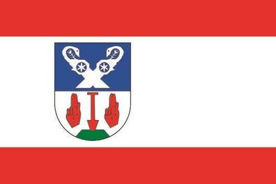 Fahne Flagge Jork Premiumqualität