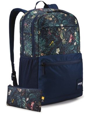 Case Logic Uplink Backpack 26L Rucksack Tasche Bag für 15" 15,4" 15,6" Notebook