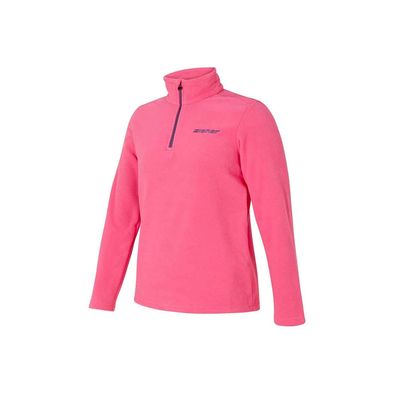 Ziener Unterzieher JAMIL Langarmshirt Pink - Mädchen