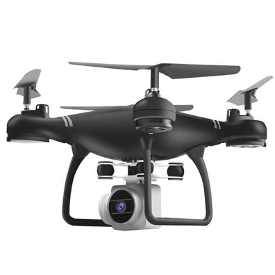 Ferngesteuerte Quadcopter-Flugzeugdrohne mit faltbarer