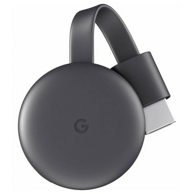 Google Chromecast 3. Generation , WLAN/ HDMI