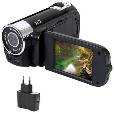 Digitale Kamera professionelle Nachtsicht Videoaufzeichnung, Anti-Shake klar WiFi