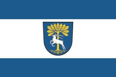 Fahne Flagge Kloster Lehnin Premiumqualität