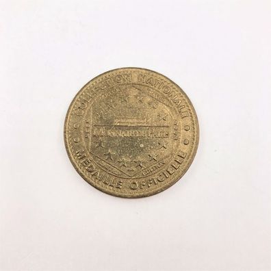 Monnaie de Paris aus Kupfer-Nickel