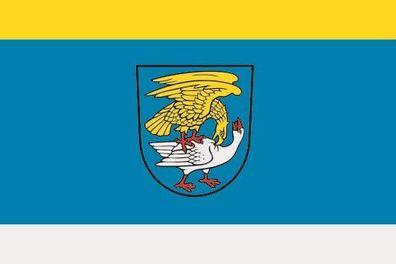 Fahne Flagge Kremmen Premiumqualität