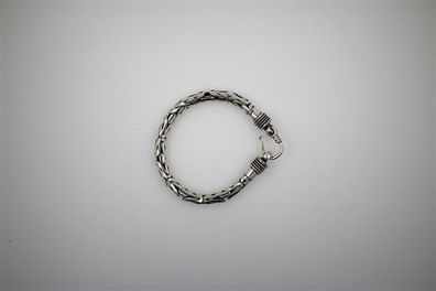 Armband Silber 925/000 17,4cm