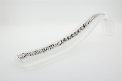 Armband Damen .925 Silber 19 cm