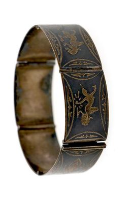 Armband aus 925er Sterlingsilber