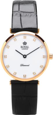 Damen Royal London Uhr 21341-02