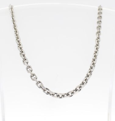 Halskette 925 Silber 43 cm