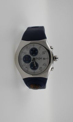 Claude Pascal 3140325 Chronograph, Kompass, Kautschukband