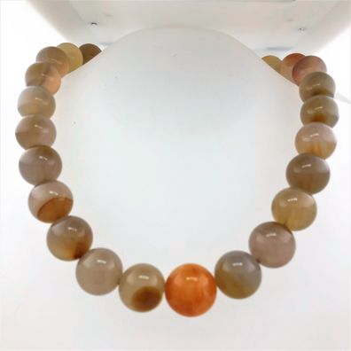 Aventurin Kette 925 Silber