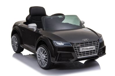 Kinder Elektro Audi TTS Kinderauto Kinderfahrzeug Elektroauto Neu 2x30w Neu 2021