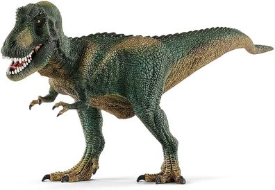 Schleich Spielfigur Tyrannosaurus Rex Dinosaurier Sammelfigur Saurier Urzeittier