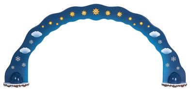 Himmelsbogen, WiKi, elektrisch, Neu 2020