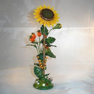 Blumeninsel Sonnenblume - groß