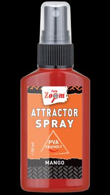 Attractor Spray Knoblauch (Garlic) 50ml