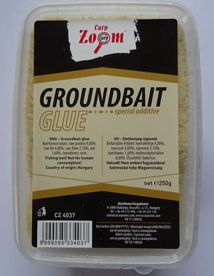 Groundbait Glue - Futterkleber 250g