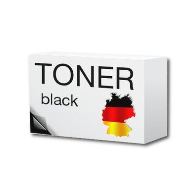 Rebuilt Toner Utax 612510110 Black für Utax CD 1125