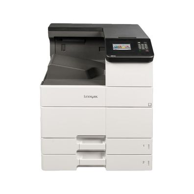 Lexmark MS911de Laserdrucker