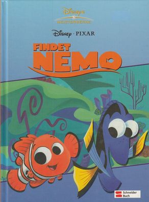Findet Nemo , Disney