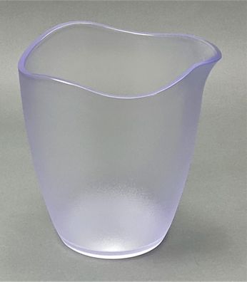 Acryl Flaschenkühler Ice Bucket 4 Liter Bottlecooler Eiseimer Champagnerkühler 7079-1