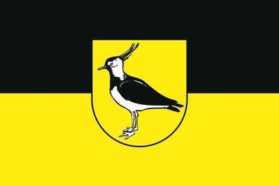 Fahne Flagge Möckern OT Zeddenick Premiumqualität
