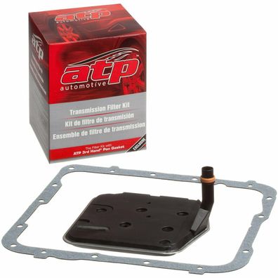 Automatikgetriebefilter GM TH700R4 Chevrolet, Buick, Cadillac, Olds, Bentley