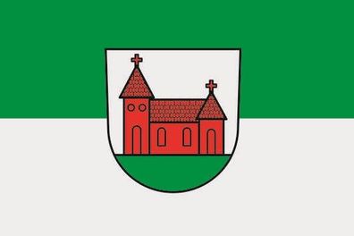 Fahne Flagge Neunkirchen (Baden) Premiumqualität