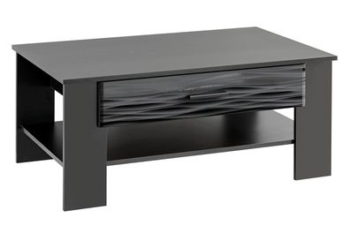 Couchtisch Blade Sofatisch Kaffeetisch Wohnzimmer Modern Design Kollektion