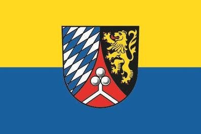 Fahne Flagge Obrigheim (Baden) Premiumqualität