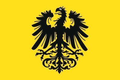 Fahne Flagge Oppenheim Premiumqualität