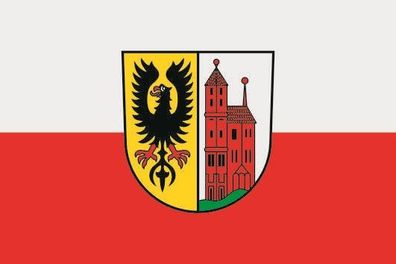 Fahne Flagge Ortenberg (Baden) Premiumqualität