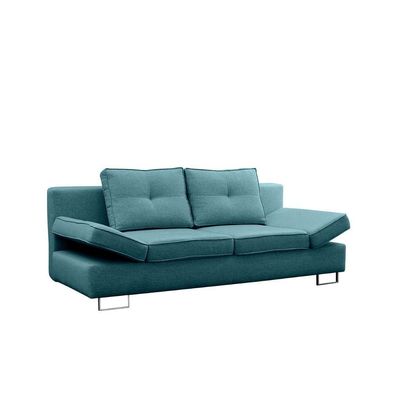 Sofa Martina Schlafsofa Polstercouch Couch Polstersofa Bettkasten Wohnzimmer