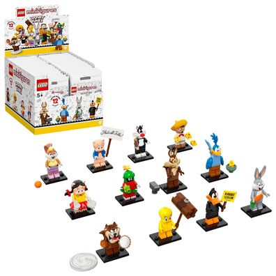 LEGO® 71030 Looney Tunes™ 36er Karton