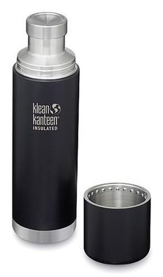 Klean Kanteen Vakuum Isolierflasche TKPro Trinkflasche Flasche