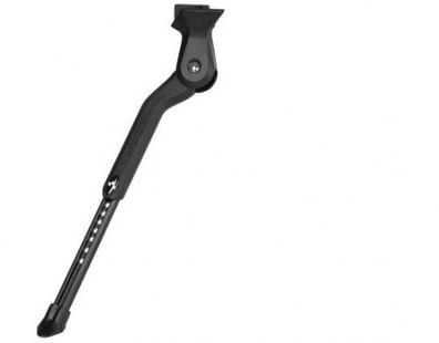 CUBE Fahrradständer Cubestand CMPT black 24" - 29". Kickstand, Fahrrad Seitenständer