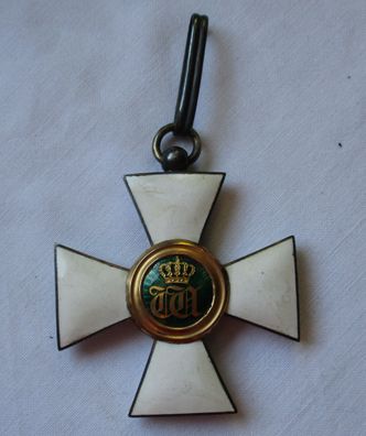 seltener Luxemburg Luxembourg Orden der Eichenkrone seit 1841 (122222)