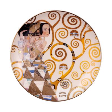 Goebel Artis Orbis Gustav Klimt 'AO FB WTE Erwartung' 2021 !