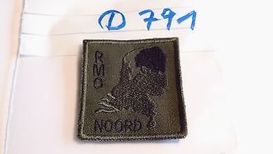 Niederlande RMO Noord (d791)