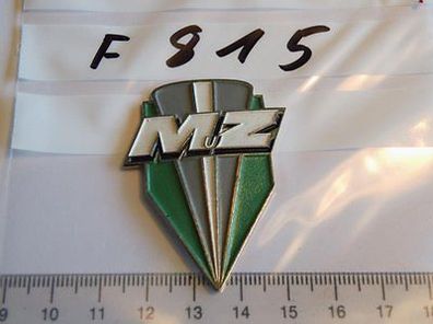 MZ Wappen Original (F815)