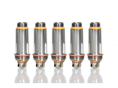 Aspire Cleito Head 0,4 Ohm (5 Stück pro Packung)