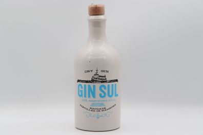 Gin Sul, Dry Gin 0,5 ltr.