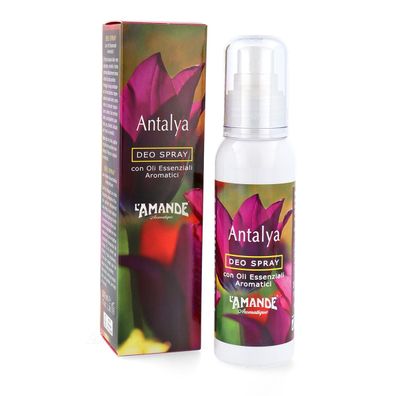 L'Amande Antalya Deo Spray 100 ml